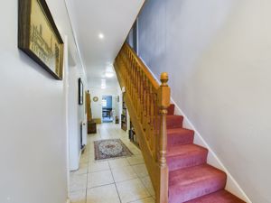 Hall- click for photo gallery